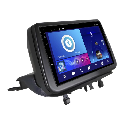 Multimídia Meriva 03/13 9pol Octacore Android Carplay 4/64gb - comprar online