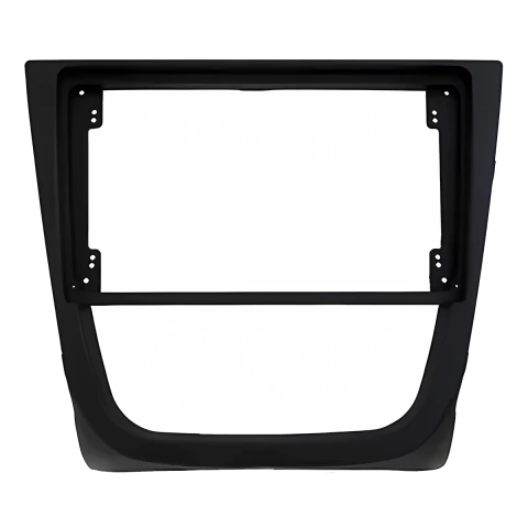 Moldura Gol / Saveiro / Voyage G5 08/12 9 polegadas - comprar online