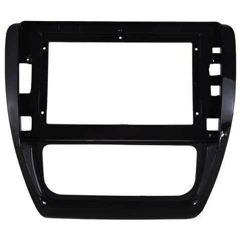 Moldura Jetta 11/17 9 polegadas - comprar online