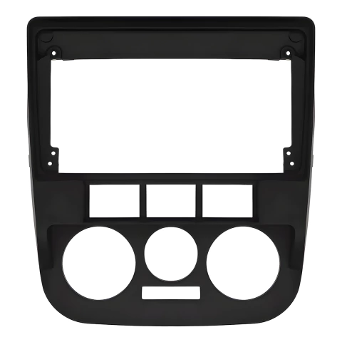 Moldura Gol / Saveiro / Parati G4 05/14 9 polegadas - comprar online
