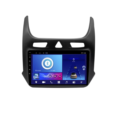 Multimídia Cobalt 12/23 LT LTZ 9pol Octacore Android Carplay 4/64gb - comprar online
