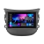 Central Multimídia HB20 12/19 Qled 7p Android Auto Carplay Octacore 4gb 64gb - comprar online
