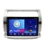 Multimídia C4 Pallas 07/16 9pol Octacore Android Carplay 4/64gb na internet