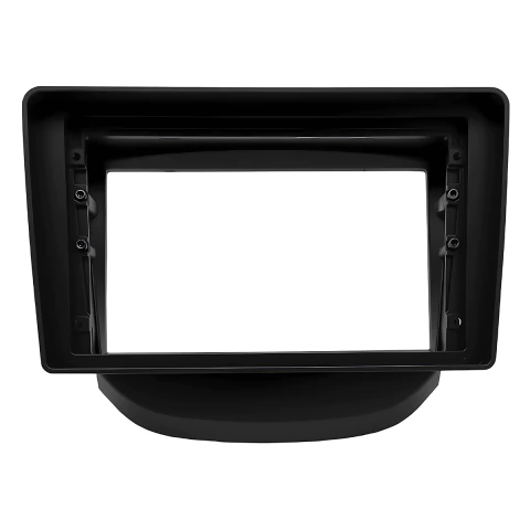 Moldura Hb20 14/19 9 polegadas - comprar online