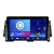 Multimídia Kicks 17/21 9pol Octacore Android Carplay 4/64gb - comprar online