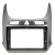 Moldura Cobalt LT LTZ 12/23 9 polegadas na internet