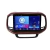 Multimídia Toro 16/21 9pol Octacore Android Carplay 4/64gb - Rei das multimidias
