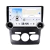 Central Multimidia C4 Lounge 13/18 10pol Android 14 Carplay 2gb 64gb - comprar online