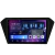 Multimídia Gol / Saveiro / Voyage G7 G8 17/24 9pol Octacore Android Carplay 4/64gb na internet