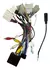 Chicote Com Canbus Corolla 20/25 - comprar online