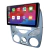 Imagem do Central Multimidia Pioneer Palio 02/14 G2 9pol Carplay Android Auto