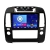 Multimídia Frontier 06/15 9pol Octacore Android Carplay 4/64gb - comprar online