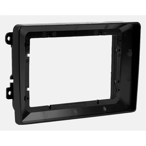 Moldura Amarok 10/16 9 polegadas - comprar online