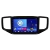 Multimídia Amarok 17/23 9pol Octacore Android Carplay 4/64gb - comprar online