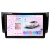 Central Multimidia Sentra 15/20 9pol Android 14 Carplay 4gb 64gb - comprar online