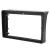 Moldura Etios 12/19 9 polegadas - comprar online