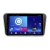 Multimídia Kicks 22/25 9pol Octacore Android Carplay 4/64gb - comprar online
