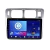 Multimídia Pajero Tr4 02/14 9pol Octacore Android Carplay 4/64gb na internet