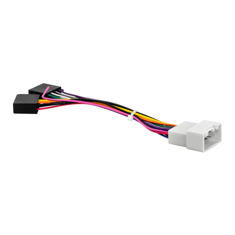 Chicote Sem Canbus Mitsubishi - comprar online