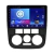 Multimídia Gol / Saveiro / Parati G4 05/14 9pol Octacore Android Carplay 4/64gb - comprar online