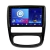 Multimídia Duster 12/14 9pol Octacore Android Carplay 4/64gb - comprar online