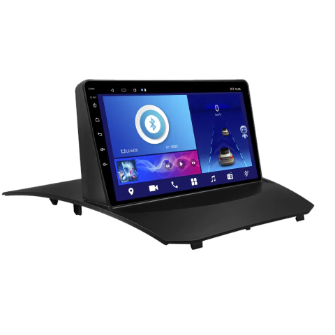 Multimídia New Fiesta 13/18 9pol Octacore Android Carplay 4/64gb - comprar online