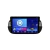 Multimídia Fiat 500 07/13 9pol Octacore Android Carplay 4/64gb - comprar online