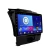 Multimídia S10 / Trailblazer 12/16 9pol Octacore Android Carplay 4/64gb - Rei das multimidias