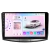 Central Multimidia Passat 07/14 9pol Android 14 Carplay 4gb 64gb - comprar online
