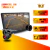 Imagem do Central Multimidia Jetta 11/17 13pol Android Octacore Carplay 6gb 128gb