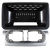 Moldura Corsa Montana 9 Polegadas - comprar online
