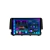 Central Multimídia Uppertech Civic 17/21 9pol Octacore Android Carplay 6/128gb - comprar online