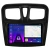 Central Multimídia Adak Sandero / Logan 15/19 9pol Octacore Android Carplay 4/64gb WF na internet
