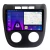 Central Multimídia Adak Fox / CrossFox 03/09 9pol Octacore Android Carplay 4/64gb WF - comprar online