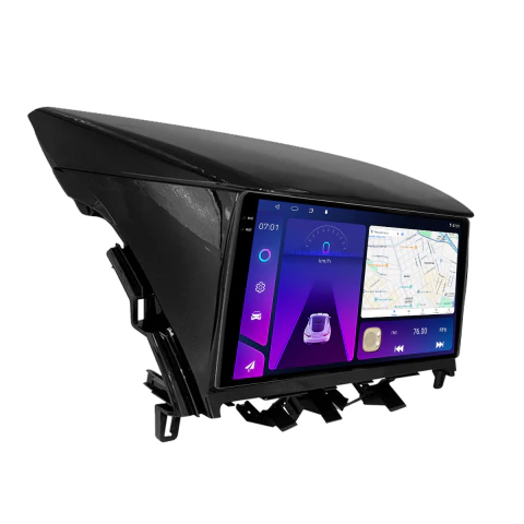 Central Multimídia Adak Eclipse Cross 17/23 9pol Octacore Android Carplay 4/64gb WF - comprar online