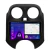 Central Multimídia Adak March 11/14 9pol Octacore Android Carplay 4/64gb WF - comprar online