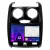 Central Multimídia Adak Duster / Oroch 15/19 9pol Octacore Android Carplay 4/64gb WF - comprar online