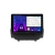 Central Multimídia Adak Ecosport 12/17 9pol Octacore Android Carplay 4/64gb WF - comprar online