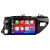 Central Multimídia Hilux 17/21 9pol Octacore Android Carplay 12/256gb - loja online