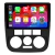 Imagem do Central Multimídia Gol / Saveiro / Parati G4 05/14 9pol Octacore Android Carplay 12/256gb