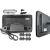 Monitor Tela Acoplar 10,1 pol Android 2gb 32gb Carplay Universal na internet
