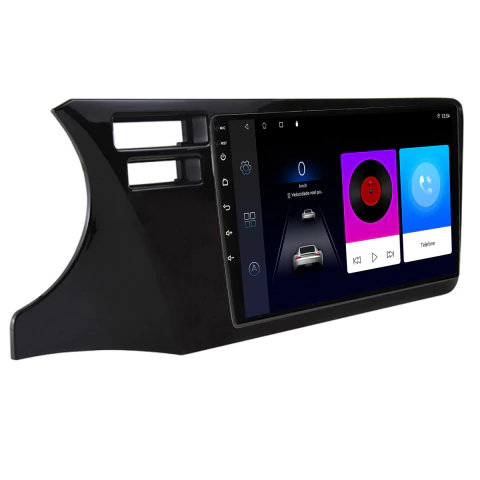 Central Multimidia City 15/22 9p Adak G2 Android 14 Carplay 2gb 64gb - comprar online