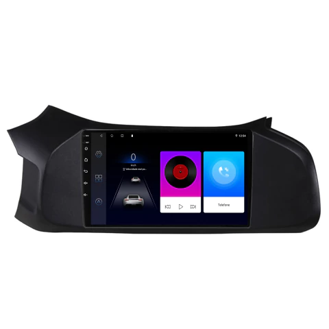 Central Multimidia Onix / Prisma 12/19 9p Adak G2 Android 14 Carplay 2gb 64gb - comprar online