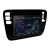 Central Multimídia Up 14/16 Qled 7p Android Auto Carplay 2gb 64gb - comprar online