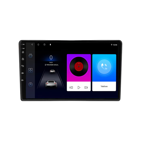 Central Multimidia Vectra 06/11 9p Adak G2 Android 14 Carplay 2gb 64gb - comprar online
