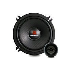 FALANTE KIT DUAS VIAS 5 POL 160W ME220 MZ160.5 - comprar online