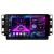 Central Multimidia Capitiva 08/17 9p Android 14 Carplay 2gb 64gb - comprar online
