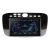 Central Multimídia Punto 13/17 Qled 7p Android Auto Carplay 2gb 64gb - comprar online