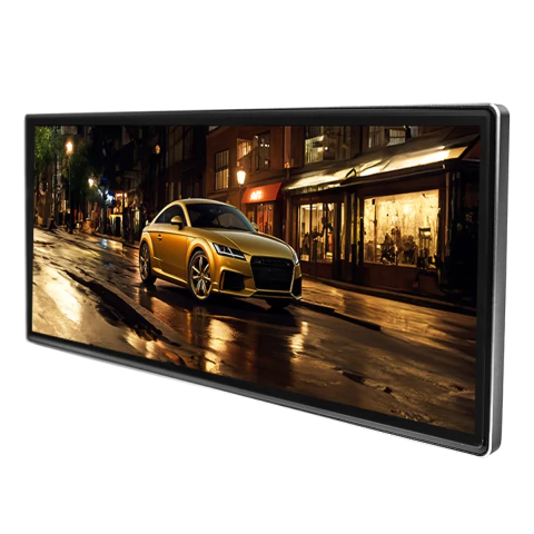 Central Multimídia AUDI Q5 09/16 12.3 Pol Android Auto CarPlay 4GB 64GB - Q5 510 - comprar online