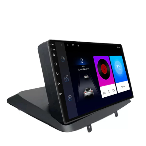 Central Multimidia Doblo 02/21 9p Adak G2 Android 14 Carplay 2gb 64gb - comprar online